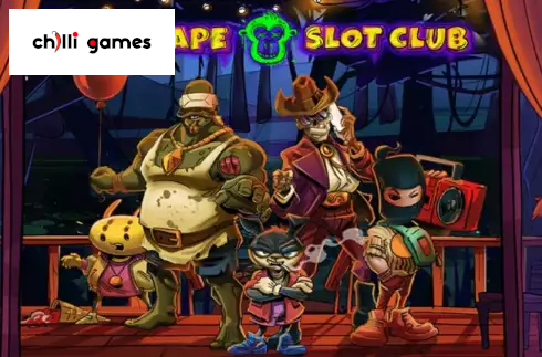 Bored Ape Slot Club